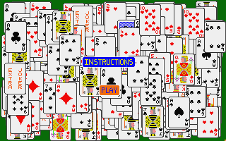 Card Addict — screenshot 1